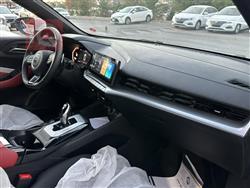 MG GT